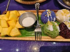 -KingThaia金泰兰(来福士中心店)