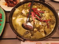 -酒肆浅葱•烧烤•龙虾•排档(卓悦intown店)