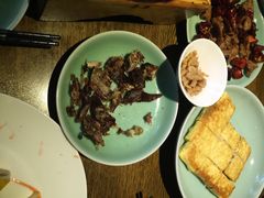 粗茶淡饭•隐庐私厨-粗茶淡饭·隐庐私厨(东亭店)