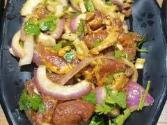 -真牛炭火烤肉(射阳店)