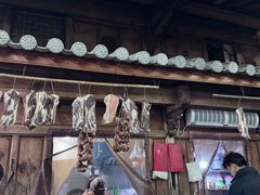 -龙姐私房菜(和顺古镇店)