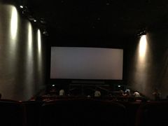-CGV星星影城(颐堤港ScreenX店)