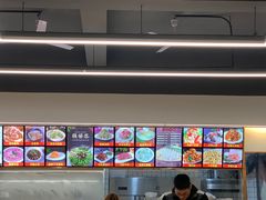 -东北饺子馆(马尾君竹店)