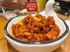 -莲餐厅·湖北菜·潜江小龙虾店(愚园路店)