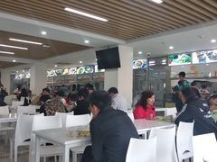 -北京建筑大学食堂(西城校区店)