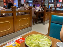 -肖记公安牛肉鱼杂馆·省级非物质文化遗产(万松园直营店)