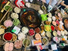 -星鸿社重庆老火锅