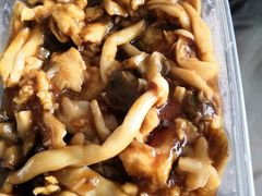 -昱德来·天津菜(河西店)