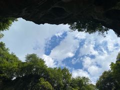 -天河潭旅游度假区