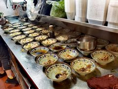 -老谢野馄饨(延安路店)