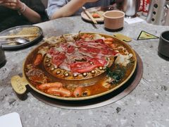-牛牛章·章鱼水煎肉(光谷世界城店)