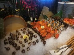 -东方明珠·可口可乐欢乐餐厅