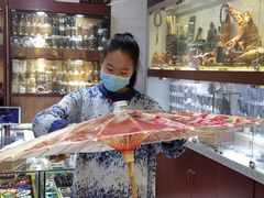 -艺趣慢生活·紫砂手工DIY·团建