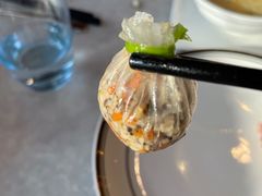 -海尔洲际酒店天下一品中餐厅