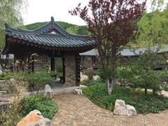 游乐设施-横山寺