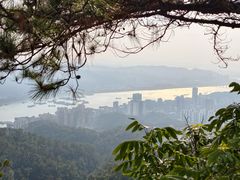-白云山风景名胜区