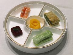 -富淳饭店(世纪公园店)