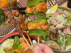 -一豚轩·烧鸟·豚骨拉面(五四路店)