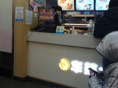 -华莱士·炸鸡汉堡(吉祥街店)