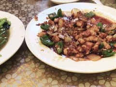 -悦宾饭馆(翠花胡同店)