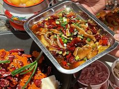 -江北北火锅馆·公路夜市(魏公村店)