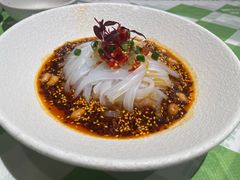 -渔语鱼新川菜Bistro(万象天地店)