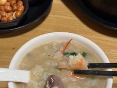 -伙头记潮汕海鲜砂锅粥(平澜路店)