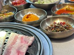 -韩一品韩国料理(柏庐南路店)