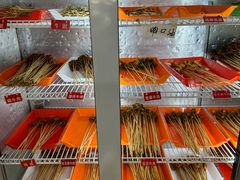 -杨校长·老成都串串香火锅(全国总店)
