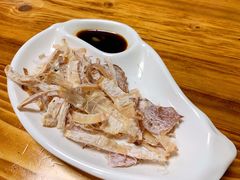 -烧烤佬(新基路店)