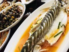 -长廊好灶头 本地人农家菜(枫泾古镇店)