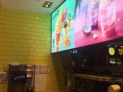 -麦当劳(武昌火车站店)