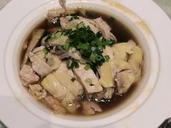 -南方酒店·淮扬菜(回民街店)