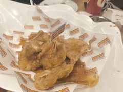-东北风(江北万达店)