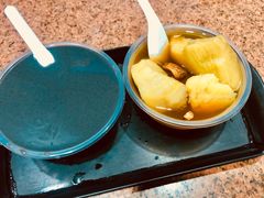 芝麻糊-百花传统甜品店(原址店)