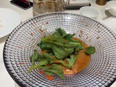 -香港狮子山下·明星粤菜餐厅(北苑店)