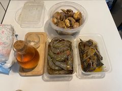 -渔娘渔家丹东海鲜(东直门店)