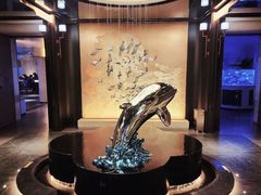 -上和臻品中国菜(花园街店)