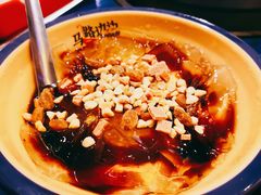-马路边边 传媒大学店