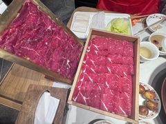 -东门口·鲜爆肚涮肉·烧烤(老门东店)