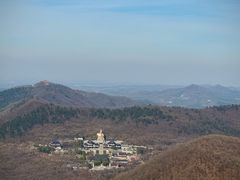 -句容茅山景区