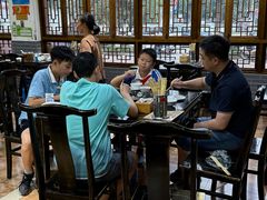 -乐山食古香跷脚牛肉