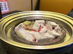 -樱嘢·炭火烧肉(惠南店)