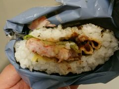 -全家便利店(四平路六店)