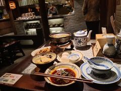 -南京大牌档(三阳广场苏宁店)