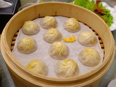 -鼎泰丰(国贸商城店)