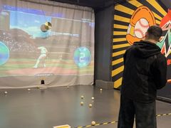 -极限PLAY运动娱乐新世界·团建派对潮玩休闲馆·室内蹦极高空游乐园
