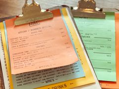 -RAC BAR(安福路店)