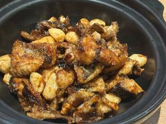 -KŌNG胶东小馆(华熙店)