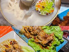 -老天桥蛙炉火锅(姑苏总店)
